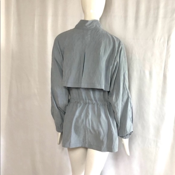 NEW LIGHTWEIGHT JACKET - Picture 3 of 8